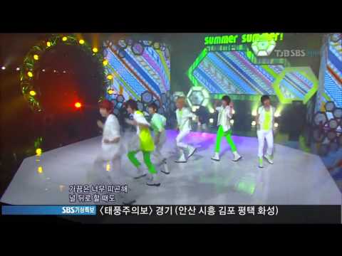 Boyfriend - Boyfriend (110626)