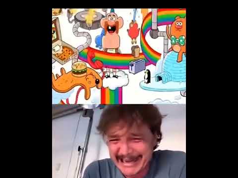 Uncle grandpa is gone #shorts