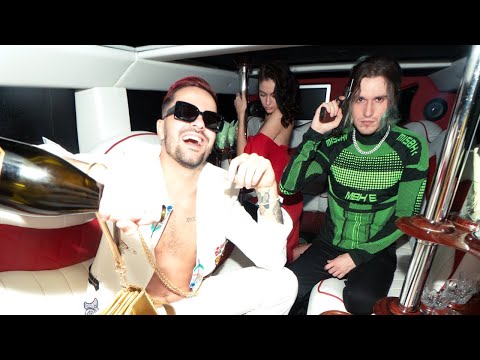 13Kai & Kassi – Белый Пиджак | Mood Video