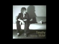 Timothy victor - Into the future 