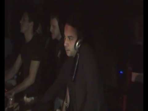 MANUEL GADIOLI - STRANGER TO STABILITY (LEN FAKI PODIUM MIX) at NEW YORK JAZZ 03.04.2010