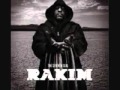 rakim   documentary of a gangsta