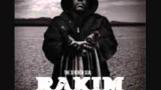 rakim   documentary of a gangsta
