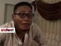Frank Artus Warns Mercy Johnson