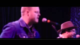 The Lone Bellow - Take My Love - Studio Z