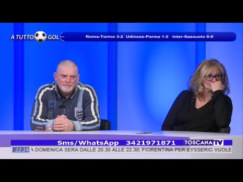 Live stream Toscana Tv