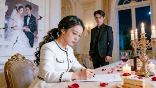 La obligó a romper y la odiaba… 8 años después se reencontraron y ¡él la persigue desesperado!