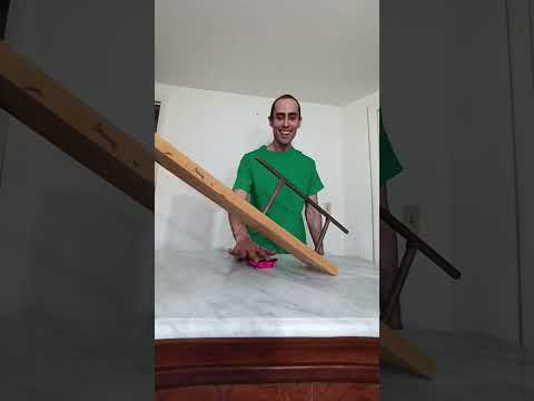Fingerboarding 10mm Incline Rail! #fingerboard #tricks