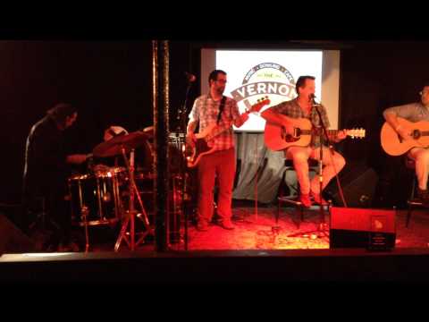Peter Searcy - Time after Time cover  (Oct 5, 2013 - Gilda's Club Event)