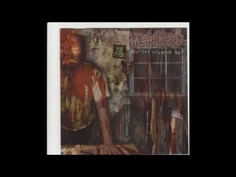 Fleshgrind - Sycophantic