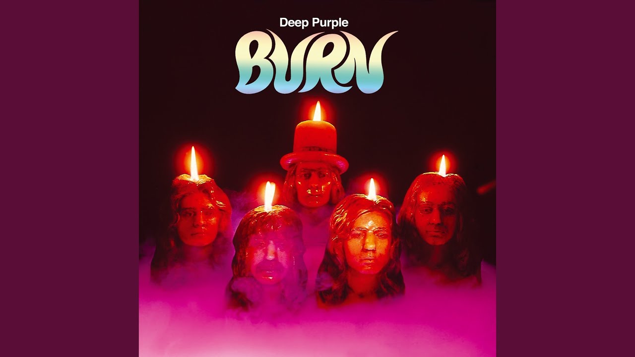 Burn (Remastered 2004) - YouTube