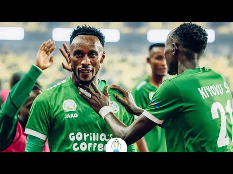 FULL TIME APR FC 1_1 KIYOVU SPORTS highlights REBA IBITEGO BYIZA BYARANZE UMUKINO 