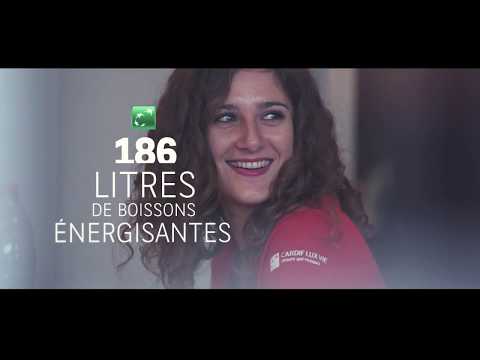 CARDIF LUX VIE -  SWITCH INFORMATIQUE