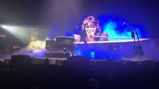 KISS - Beth - Live Madison Square Garden - New York City - Dec. 1 2023