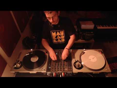 Konstantin Vasilev, Ivo Graves, Deep George from The Basement 08.01.2017