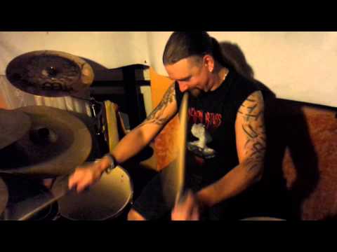 Necnon mortuss - Část skladby Bitva v Ardenách - Všetaty