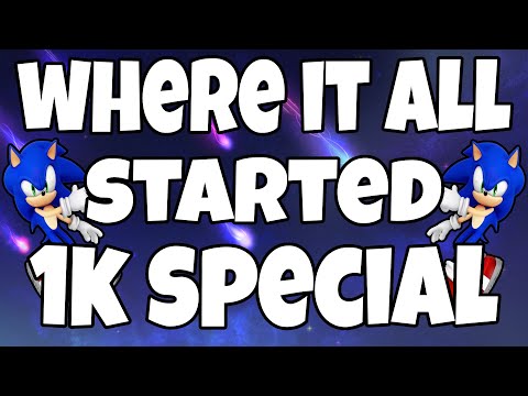 Where It All Started (StoryTime)(1K Special) - Skull Plush Productions