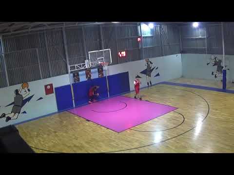 THIS YEAR CHAMPIONS - FLAMINGOS 67-84 22/12/2019 SUPERIOR LEAGUE