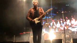 Kurt Nilsen - Country Music (Live)