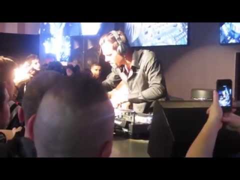 DJ ANTONIN MIXMOV 2014