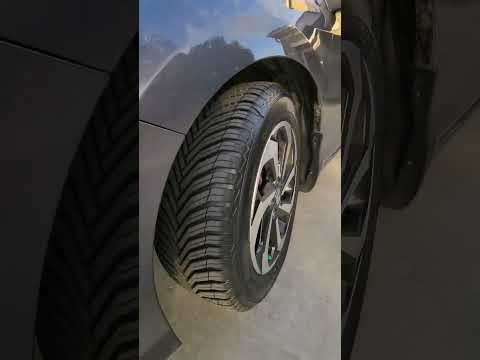 Michelin Crossclimate 2 Tires Honda Accord #crossclimate2 #michelintires #hondaaccord #tires