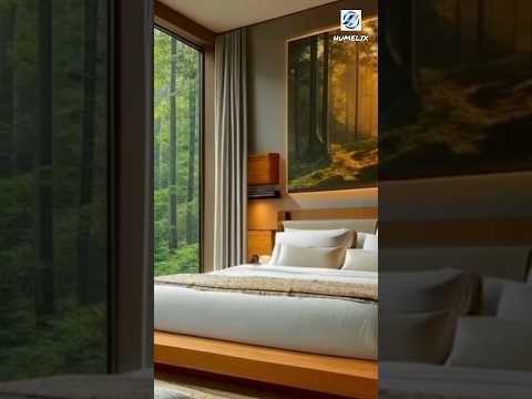 Humelix..... Transforming spaces from basic to breathtaking! thumbnail