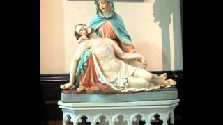 The Priests - Stabat Mater