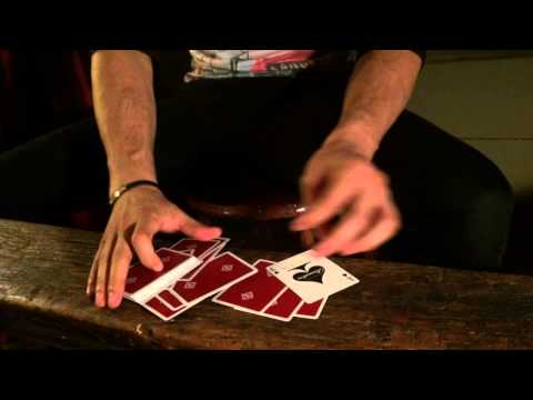 GRAB by Mark Calabrese: Available from Ellusionist