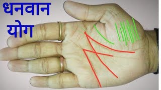preview picture of video 'हथेली मे कोई भी लकीर नहीं ऎसी जो कहदे आपकी तकदीर नहीं. Palmistry in hindi. Hastrekha'