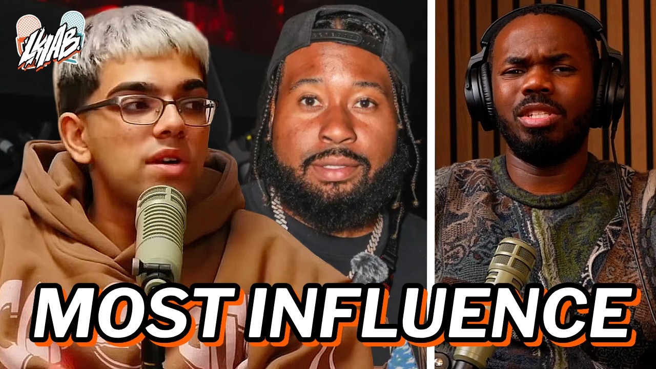 Why Complex’s Top 35 Hip-Hop Media List IS HORRIBLE