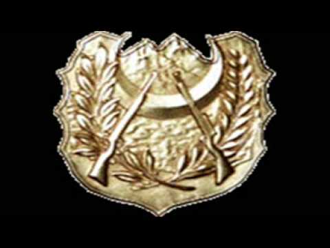 DEBZA hommage à HANIFA