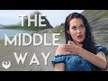 AND Consciousness (The Modern Day Replacement for The Middle Way) - Teal Swan -