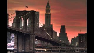 Talib Kweli - 5am In Brooklyn (Audio)