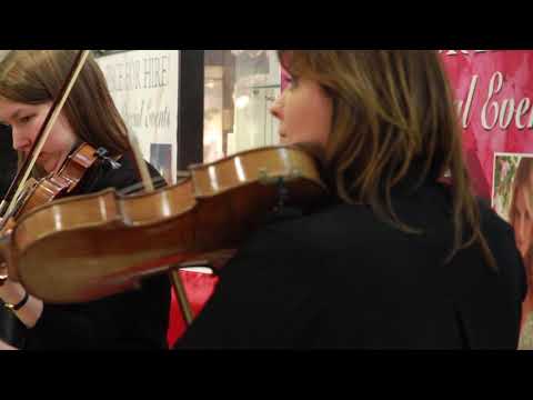 Fortune Strings video.