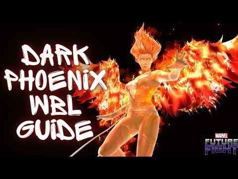 Dark Phoenix World Boss Legend Guide