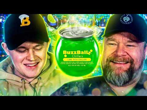 Why BuzzBallz Are the Most Dangerous Drink in America
