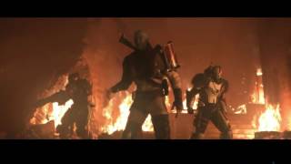 DESTINY 2 - Cinematic Trailer #2
