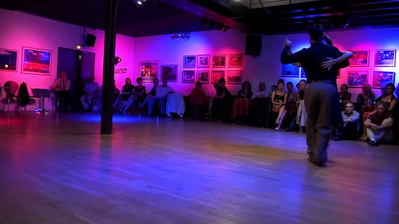 MAMIE SANCY / FELIPE ZARZAR - NIDO GAUCHO