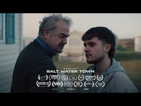 Salt Water Town (Trailer) Short Film [Starring Owen Teale & Tom Glynn-Carney]