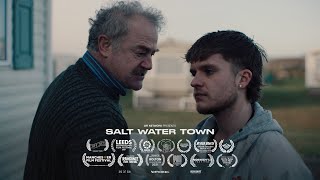 Salt Water Town (Trailer) Short Film [Starring Owen Teale & Tom Glynn-Carney]