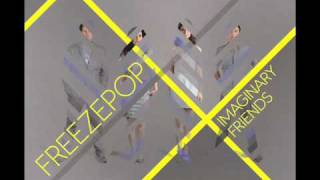 Freezepop- House of Mirrors (With Lyrics)