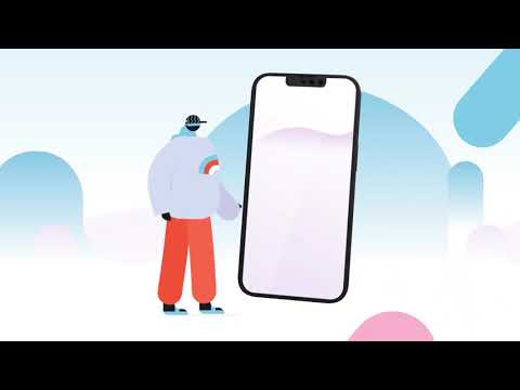 Entdecke Yuh, deiner All-in-One-Finanz-App!