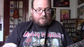 Video thumbnail for Yamaha Analog Delay e1005 by Brock Davisson