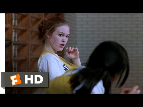 Save the Last Dance (5/9) Movie CLIP - It Ain't Over (2001) HD