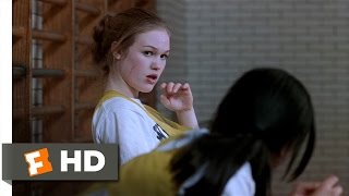 Save the Last Dance (5/9) Movie CLIP - It Ain&#39;t Over (2001) HD