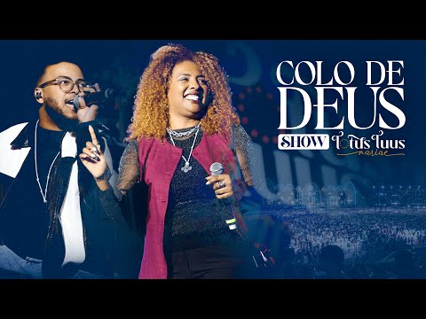 Totus Tuus - Comunidade Católica Colo de Deus