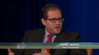 The Stoler Report: Affordable Housing in New York City