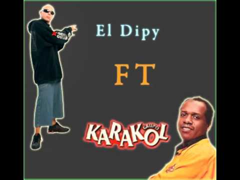 El dipy Ft Karakol-Deja de soñar 2011 [Www.MandandoCumbia.tk]