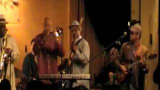 Lifestyles/Blackbyrds