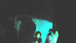 Tobacco - Eruption @ Low End Theory 7/4/12 *Better Quality*